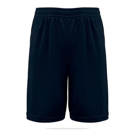 SHORT TRAINING CLASSIC TONIC - HOMME / ENFANT - PA1050/2 - PUYMOYEN BASKET
