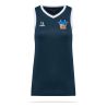 MAILLOT TRAINING CLASSIC TONIC SM - FEMME - PA4051 - PUYMOYEN BASKET