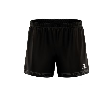 SHORT TRAINING EVO PULSE Femme - AOZ-600T/F - CLUB