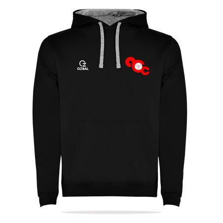 SWEAT CAPUCHEHomme / Enfant - R1067H/E - ACC VOLLEY