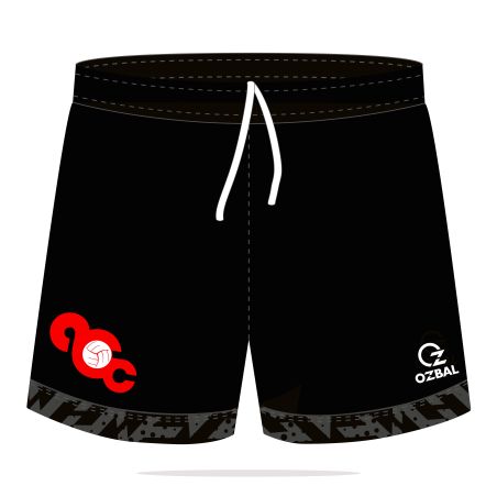 SHORT TRAINING EVO PULSE Femme - AOZ-600TRPF - ACC VOLLEY