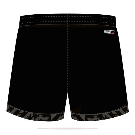 SHORT TRAINING EVO PULSE Femme - AOZ-600TRPF - ACC VOLLEY