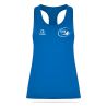 DEBARDEUR TRAINING CLASSIC TONIC - Femme - R6656F - LA ROCHE VOLLEYBALL