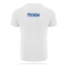 T-SHIRT TRAINING 135 CLASSIC TONIC MC - Homme / Enfant - R0407/E - LA ROCHE VOLLEYBALL