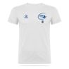 T-SHIRT COTON 155g - Homme / Enfant - R6554 - LA ROCHE VOLLEYBALL