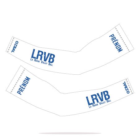 MANCHONS - PA032 - LA ROCHE VOLLEYBALL