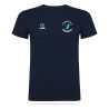 T-SHIRT COTON 155g Adulte / Enfant - R6554 - LUISANT HANDBALL