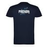 T-SHIRT COTON 155g Adulte / Enfant - R6554 - LUISANT HANDBALL