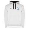 SWEAT COTON CAPUCHE ADulte / Enfant - R1067H/E - LUISANT HANDBALL