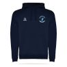 SWEAT COTON CAPUCHE ADulte / Enfant - R1067H/E - LUISANT HANDBALL