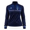 VESTE SURVÊTEMENT 1.2EVO PULSE Femme - AOZ-513F - LUISANT HANDBALL
