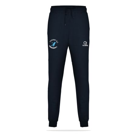 PANTALON COTON Adulte / Enfant - R1174H/E - LUISANT HANDBALL