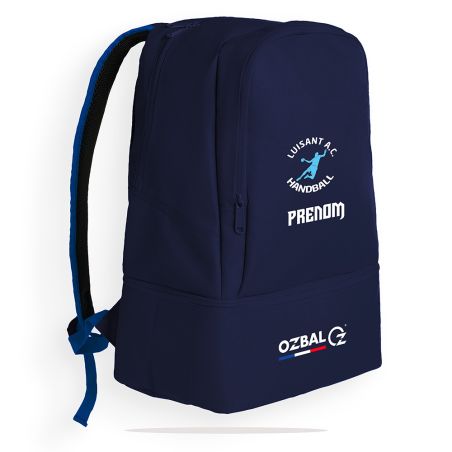 SAC A DOS PREMIUM - RO7115 - LUISANT HANDBALL