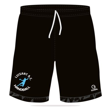 SHORT TRAINING EVO PULSE Homme / Enfant - AOZ-600TRPH/E - LUISANT HANDBALL