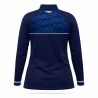 VESTE SURVÊTEMENT 1.2EVO PULSE Femme - AOZ-513F - LUISANT HANDBALL