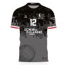 MAILLOT VOLLEYBALL PRIMO LIBERO Homme / Enfant - BUOZ-700VH/E - HAZEBROUCK VOLLEYBALL