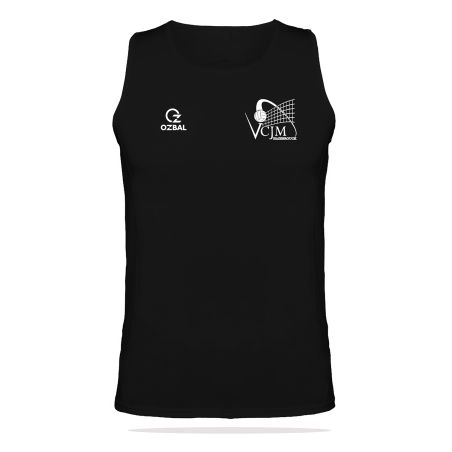 DEBARDEUR TRAINING CLASSIC - Homme / Enfant- R0350/E - HAZEBROUCK VOLLEYBALL