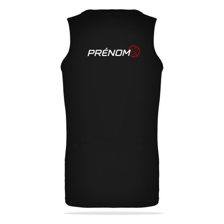 DEBARDEUR TRAINING CLASSIC - Homme / Enfant- R0350/E - HAZEBROUCK VOLLEYBALL