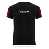T-SHIRT TRAINING 135 CLASSIC Homme / Enfant - R0407/E - HAZEBROUCK VOLLEYBALL