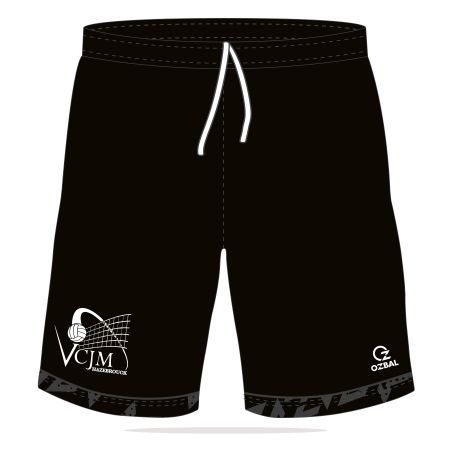 SHORT TRAINING EVO PULSE Homme / Enfant - AOZ-600TRPH/E - HAZEBROUCK VOLLEYBALL