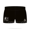 SHORTY LYCRA TRAINING EVO PULSE Femme - AOZ-600VTRPF - HAZEBROUCK VOLLEYBALL