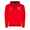 SWEAT CAPUCHE Homme / Enfant - R1067H/E - HAZEBROUCK VOLLEYBALL