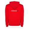 SWEAT CAPUCHE Homme / Enfant - R1067H/E - HAZEBROUCK VOLLEYBALL