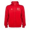 SWEAT ZIPPE CAPUCHE Homme / Enfant - R6421H/E - HAZEBROUCK VOLLEYBALL