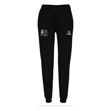 PANTALON COTON Femme - R1173 - HAZEBROUCK VOLLEYBALL