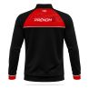 VESTE SURVÊTEMENT 1.2 EVO PULSE Homme / Enfant - AOZ-513H/E - HAZEBROUCK VOLLEYBALL