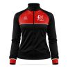 VESTE SURVÊTEMENT 1.2EVO PULSE Femme - AOZ-513F - HAZEBROUCK VOLLEYBALL