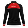 VESTE SURVÊTEMENT 1.2EVO PULSE Femme - AOZ-513F - HAZEBROUCK VOLLEYBALL