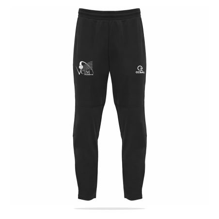 PANTALON SURVÊTEMENT EVO PULSE Adulte / Enfant - AOZ-521H/E - HAZEBROUCK VOLLEYBALL