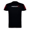 T-SHIRT COTON 155g Homme / Enfant - R6554 - HAZEBROUCK VOLLEYBALL