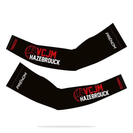 MANCHONS - PA032 - HAZEBROUCK VOLLEYBALL