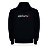 SWEAT ZIPPE CAPUCHE Homme / Enfant - R6421H/E - HAZEBROUCK VOLLEYBALL
