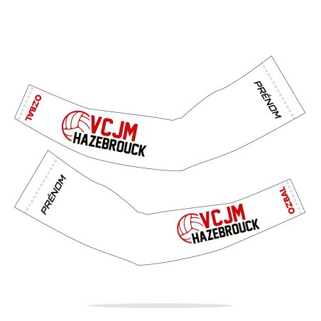 MANCHONS - PA032 - HAZEBROUCK VOLLEYBALL