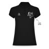 POLO COTON Femme - R6634 - HAZEBROUCK VOLLEYBALL