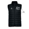 GILET DOUDOUNE Homme / Enfant - R5092 - HAZEBROUCK VOLLEYBALL
