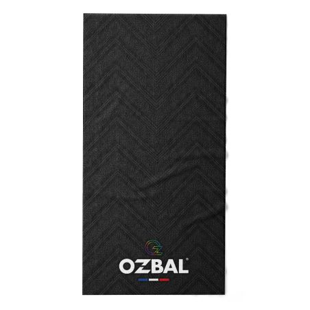 SERVIETTE TRAINING PRINT