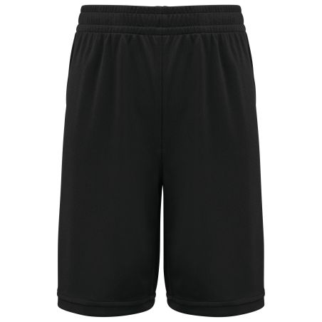 SHORT BASKETBALL TRAINING CLASSIC TONIC