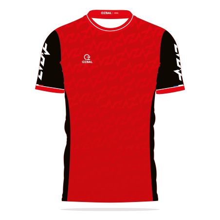 MAILLOT SPORT DE RAQUETTE ET PRECISIONS CLASSIC PRINT