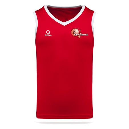 MAILLOT BASKETBALL TRAINING CLASSIC TONIC