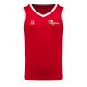 MAILLOT BASKETBALL TRAINING CLASSIC TONIC