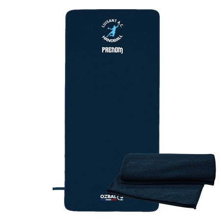 SERVIETTE TRAINING PRINT