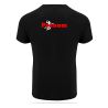 T-SHIRT ECHAUFFEMENT VOLLEYBALL 135 CLASSIC TONIC