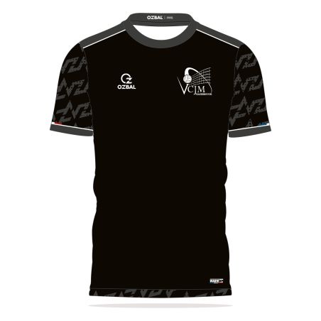 MAILLOT ECHAUFFEMENT VOLLEYBALL EVO PULSE COLLECTION