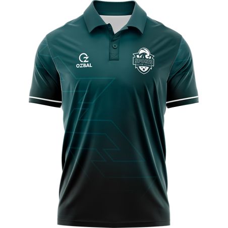POLO PRIMO Print