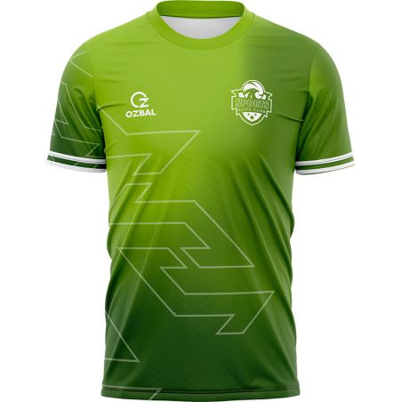 MAILLOT CLASSIC PRINT