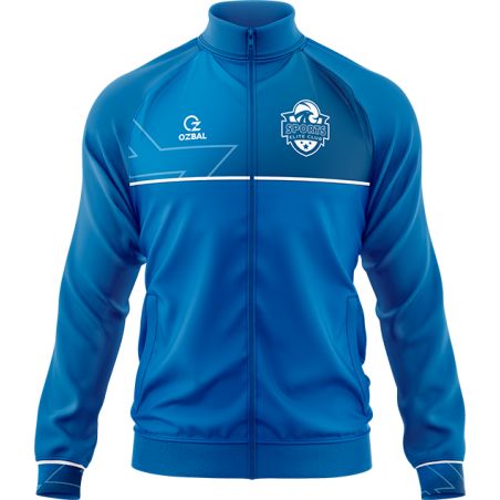 VESTE POLYESTER EVO 1.2 Print